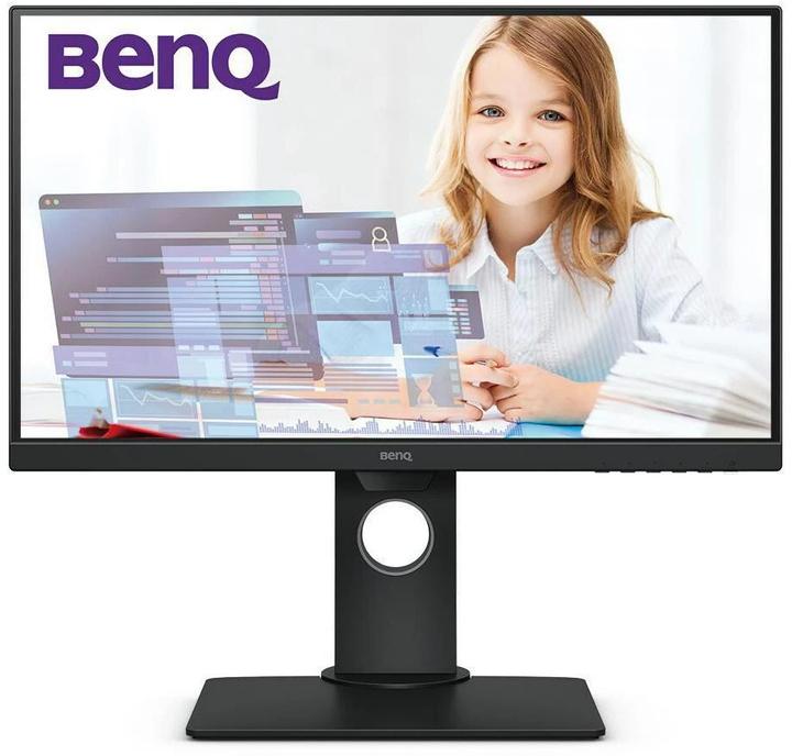 Actual product image BenQ GW2480T (1920 x 1080 pixels, 24")