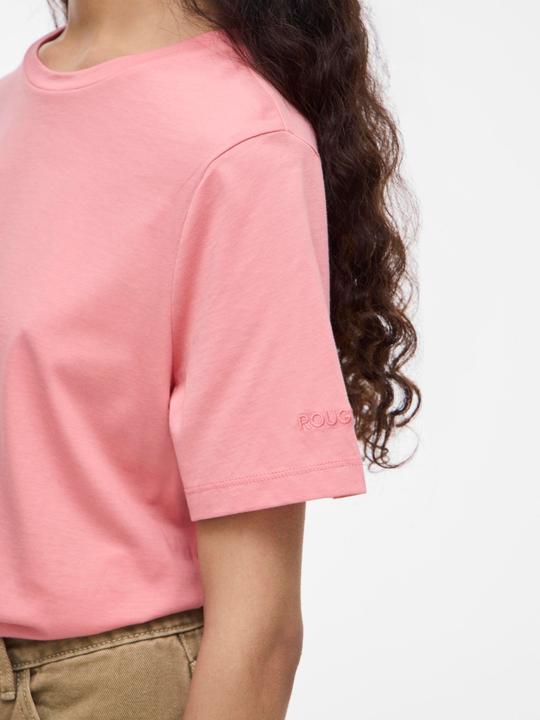 Image du produit Rouge Edit Baumwoll T-Shirt (XL)