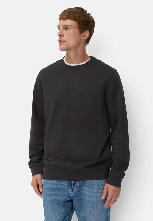 Actual product image Camel Active Sweatshirt aus Baumwollmix (XL)