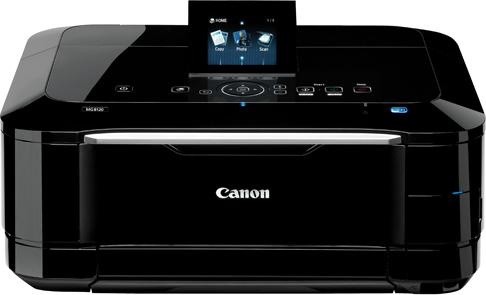 Immagine prodotto Canon PIXMA MX410, All-in-One incl. fax con ADF, LAN, WLAN (Inchiostro, Colore)
