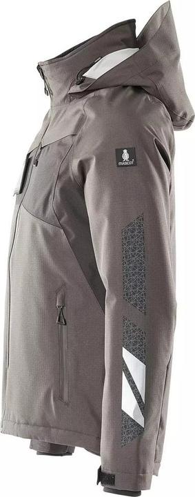 Actual product image Mascot Mens Accelerate Cli Jacket (XS)