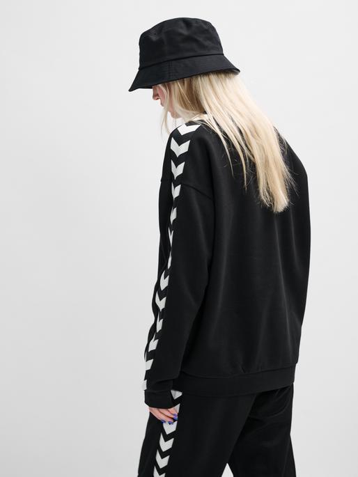 Produktbild hummel Hmlarchive Loose Fit Sweatshirt (XXL)