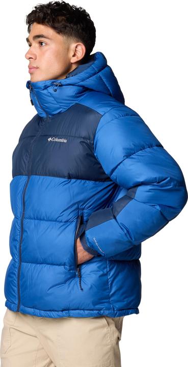 Immagine prodotto Columbia Giacca Pike Lake II con cappuccio (S)