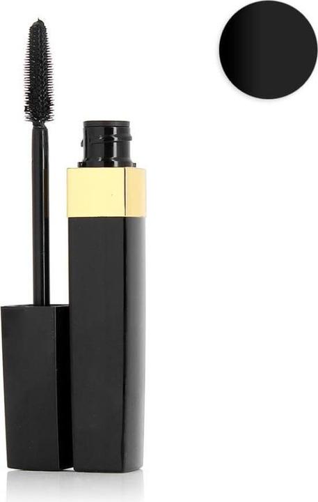 Actual product image Chanel Inimitable (10 Noir Black)