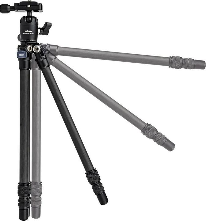 Produktbild Dörr Carbonstativ Slim Hopper (Carbon)