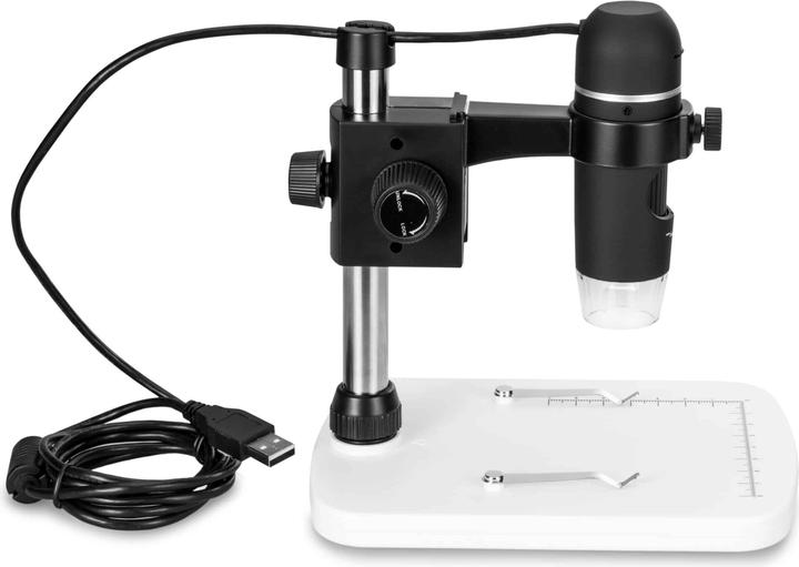 Produktbild Diprogress Hakenmikroskop