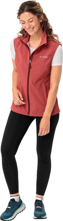 Produktbild Vaude Hurricane III (L)