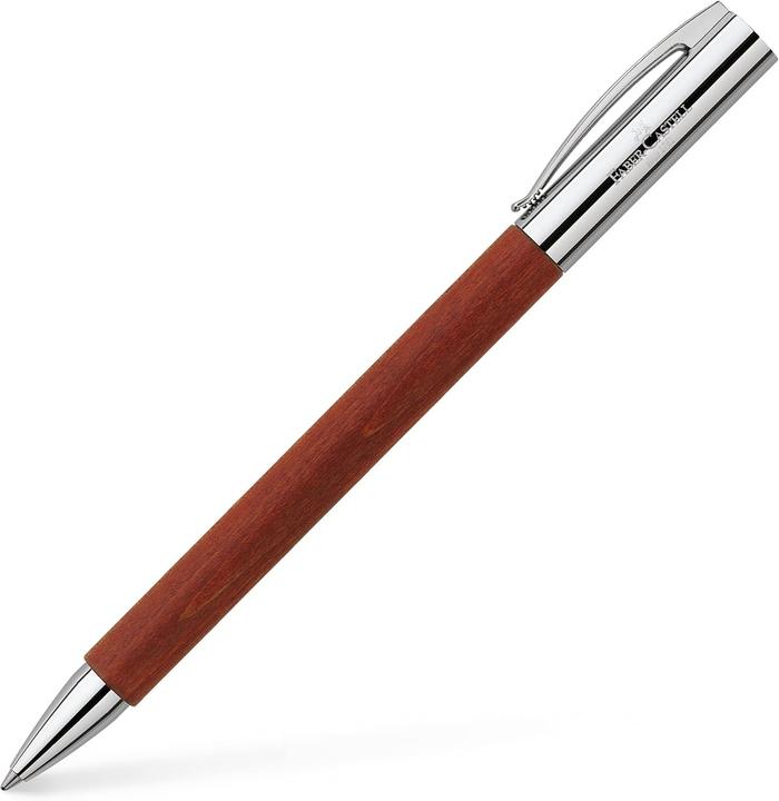 Produktbild Faber-Castell Ambition Birnbaum (Holz, 1x)