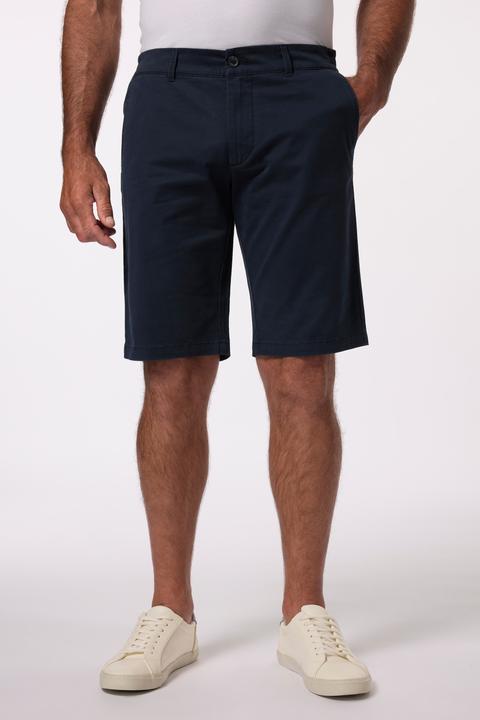 Produktbild Boston Park Chino-Bermuda, Bauchfit, Bund seitlich elastisch, bis 70 (68)