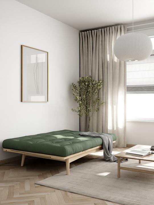 Produktbild Karup Design Folk (Bettsofa, 3-Sitzer)