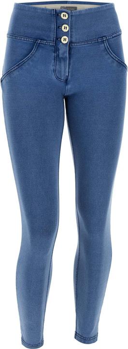 Actual product image Freddy WR.UP® Shaping Pants 7/8 WRUP4MC002ORG (XS)