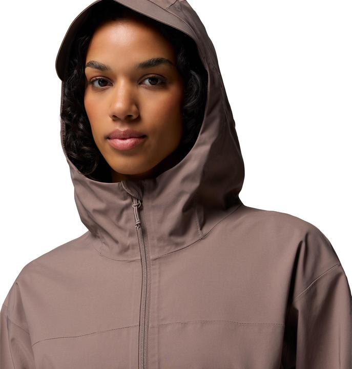 Immagine prodotto Columbia Women's Weekend Adventure II Long Shell
