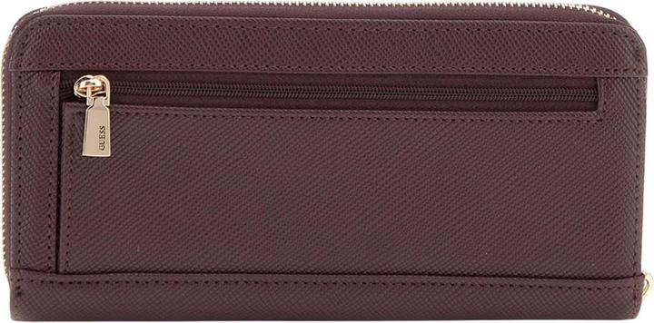 Actual product image Guess Laurel SLG Large Zip Around Wallet