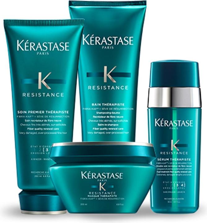 Immagine prodotto Kérastase Résistance Sérum Thérapiste (30 ml)