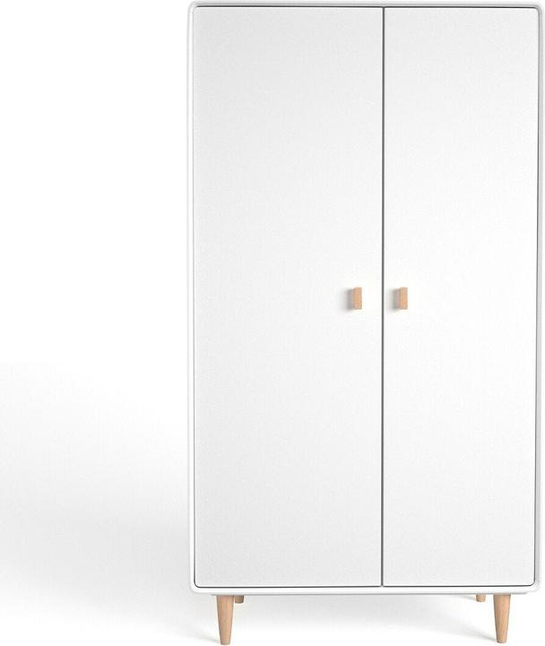 Produktbild La Redoute Interieurs Jimi (100.52 x 52 x 190 cm)