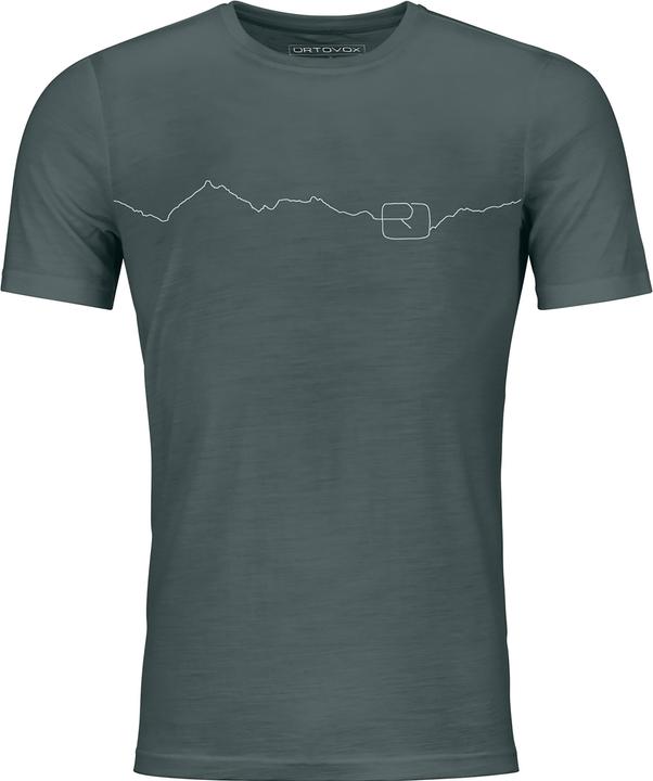 Actual product image Ortovox 150 COOL MOUNTAIN TS (XL)