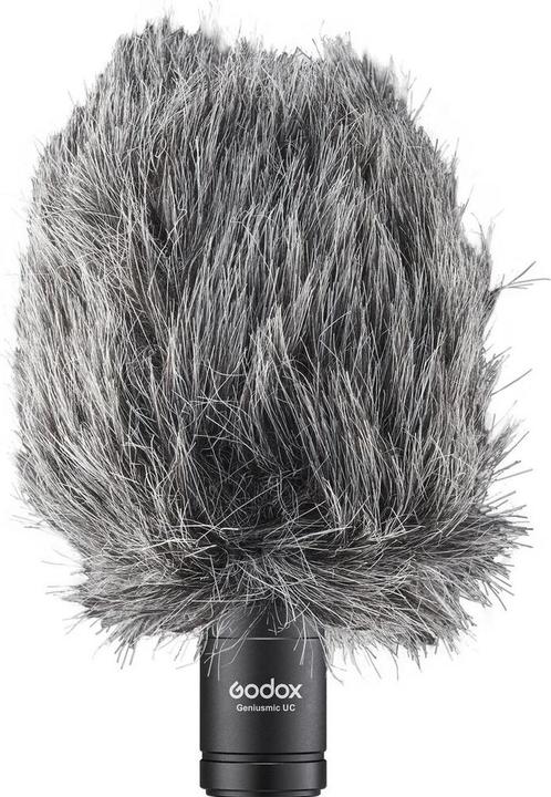Immagine prodotto Godox Microfono direzionale compatto, USB-C