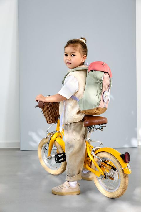 Produktbild Lässig Sunny Explorer Big Outdoor Backpack