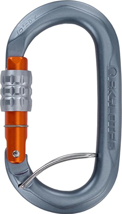 Produktbild Skylotec Obx Screw Gate