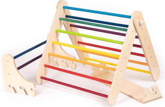 Colori dell'arcobaleno