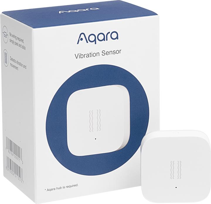 Image du produit Aqara Capteur de vibrations