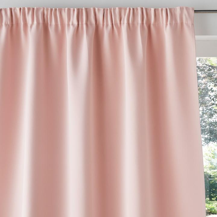 Actual product image La Redoute Interieurs Voda (180 x 140 cm)