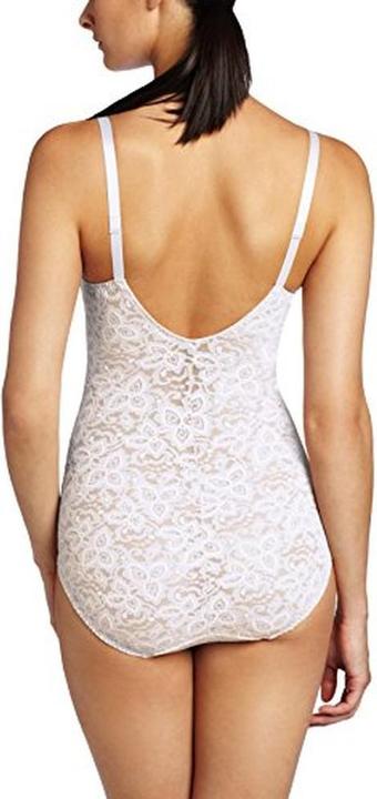 Produktbild Bali Spitzen- und Glättungs-Bodyslip (80 D)