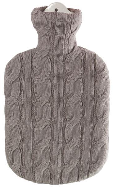 Produktbild Sänger Strickbezug (2 l, Bettflasche mit Bezug)