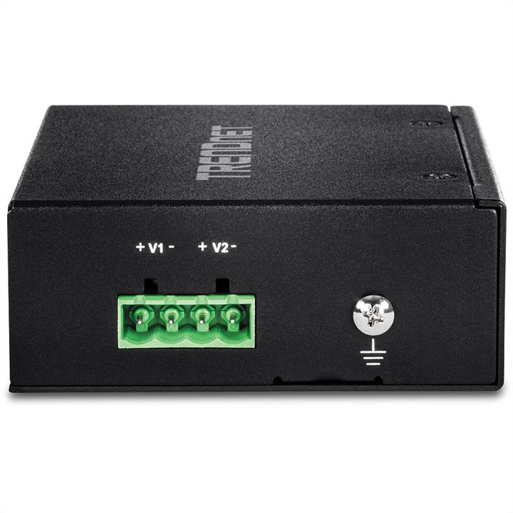 Immagine prodotto Trendnet Interruttore TI-PE50 (5 porte)