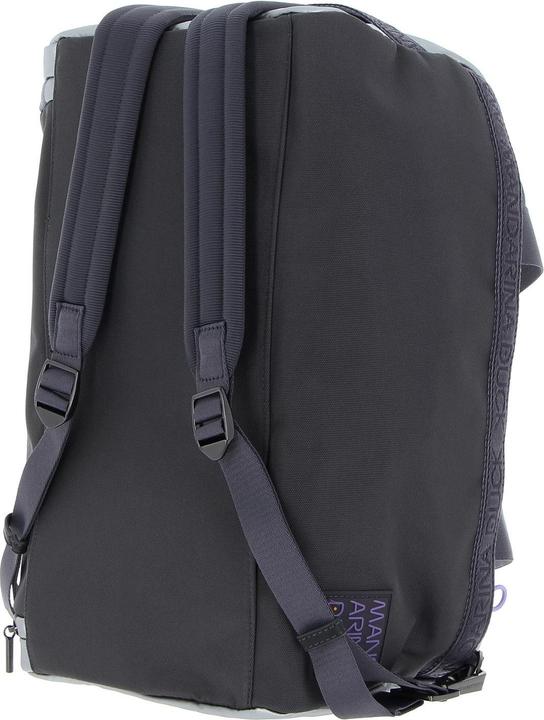 Produktbild Mandarina Duck Warrior Duffle - Backpack