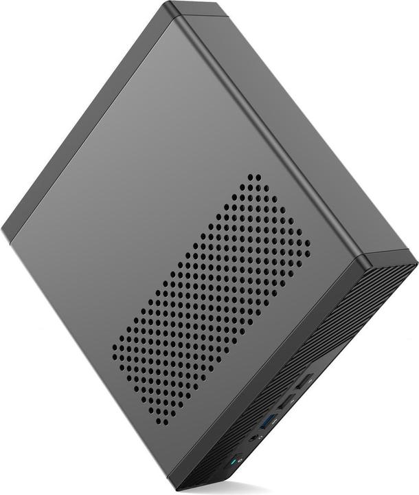 Produktbild Minisforum MS-01 (Intel Core i9-13900H)