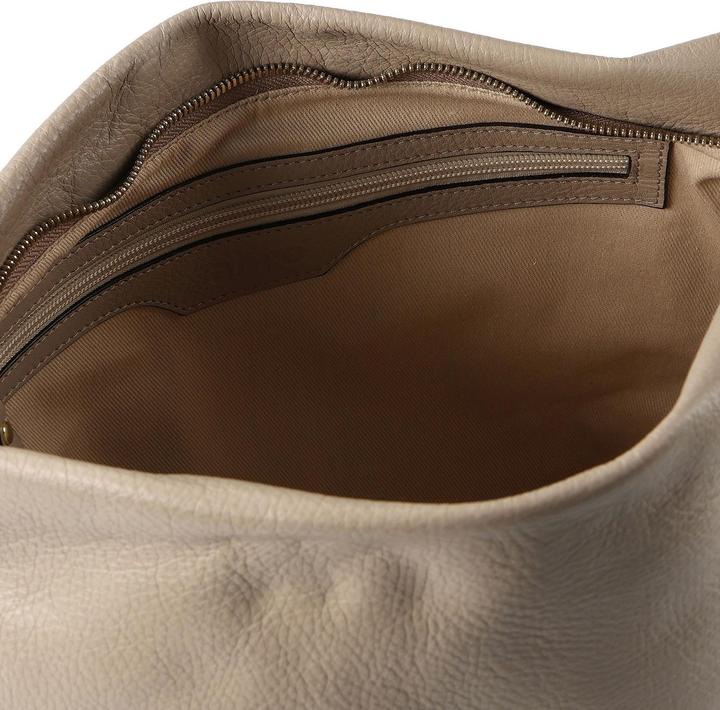 Immagine prodotto Abro Ebony Schultertasche Leder 38 cm