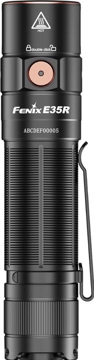 Produktbild Fenix E35R (12 cm, 3100 lm)