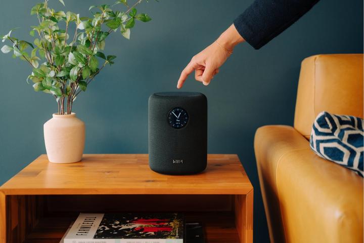 Actual product image WiiM Sound (Bluetooth, Wi-Fi)