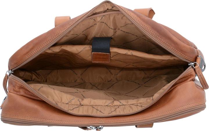Actual product image The Chesterfield Brand Briefcase Ryan 1015 (17.30")