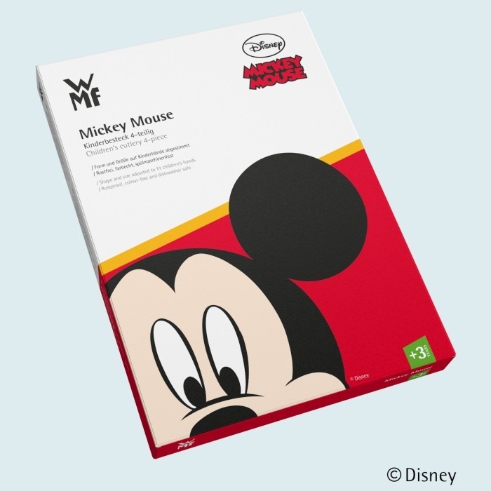 Actual product image WMF Mickey Mouse