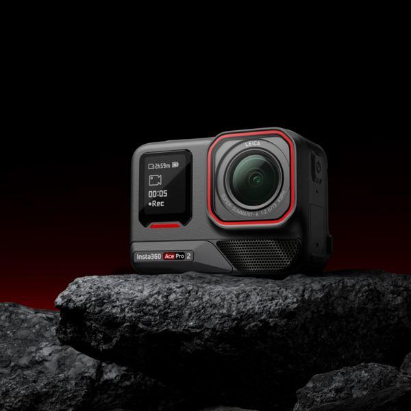 Produktbild Insta360 Ace Pro 2 Lens Guard