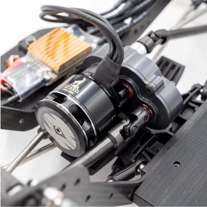 Image du produit Hobbytech Jeu d'overdrive 313 mm CRX2, X-Perf, type d'accessoire