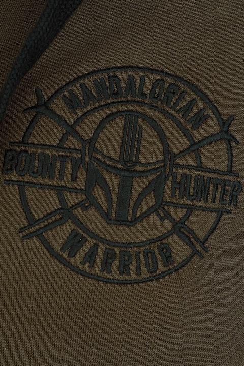 Image du produit Star Wars Mandalore Bounty Hunter (S)