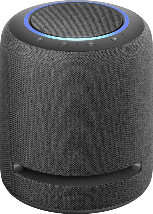 Actual product image Amazon Echo Studio (Amazon Alexa)