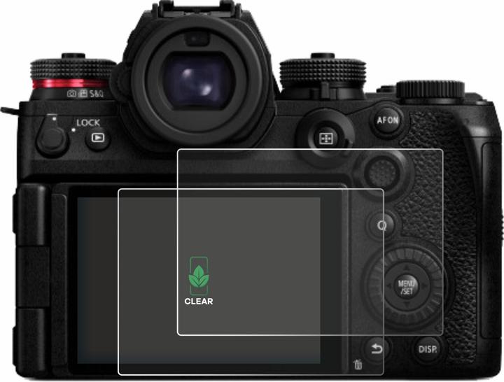 Immagine prodotto ScreenLeaf Pellicola protettiva, Proteggi Schermo Sostenibili, Clear, Antigraffio