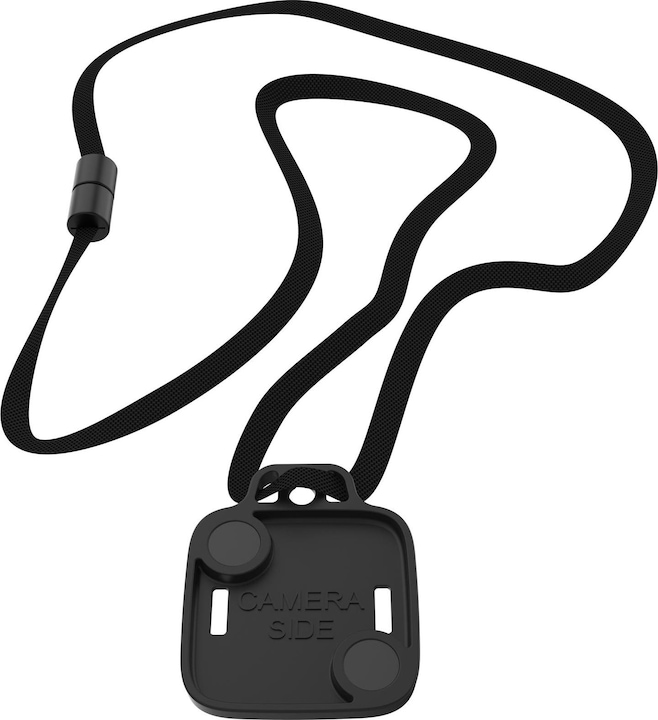 Axis TW1905 Mini Kubus Magneethouder Zwart (Montageset)