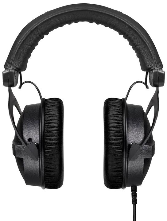 Produktbild Beyerdynamic Dt 770 M (NC, Kabelgebunden)