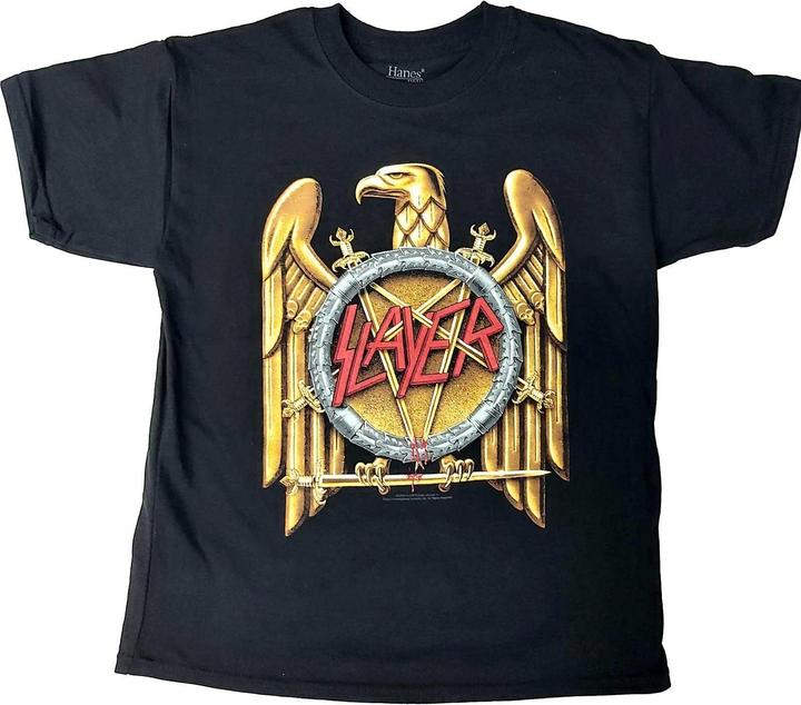 Produktbild Slayer TShirt (104)