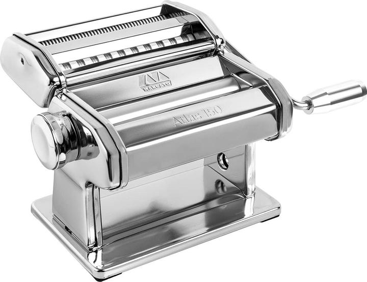Marcato Nudelmaschine Atlas 150 | AT-150