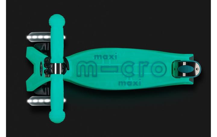 Actual product image Micro Maxi Deluxe Glow LED