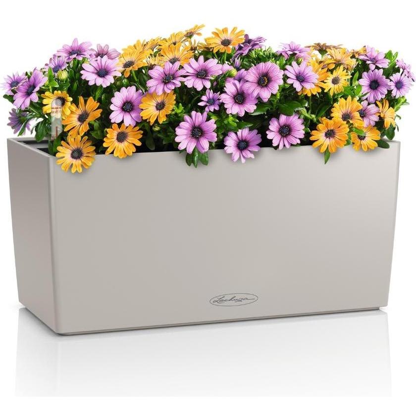 Lechuza, Vaso da fiori, BALCONERA Color 40 (40 x 19 x 19 cm)