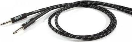 Image du produit Proel BRV100LU3BW câble audio Noir (3 m)