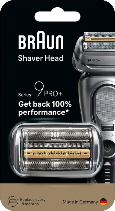 Image du produit Braun 96M (1 x)