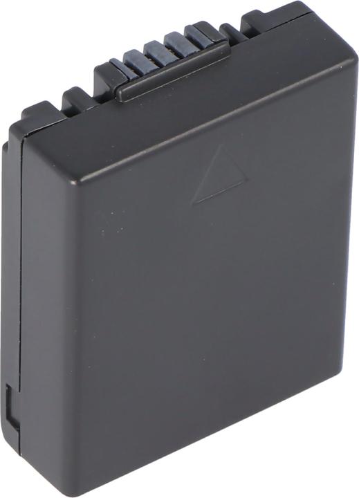 Produktbild AccuCell Akku Panasonic CGA-S002, CGR-S002, DMW-BM7 (Kamera Akku)